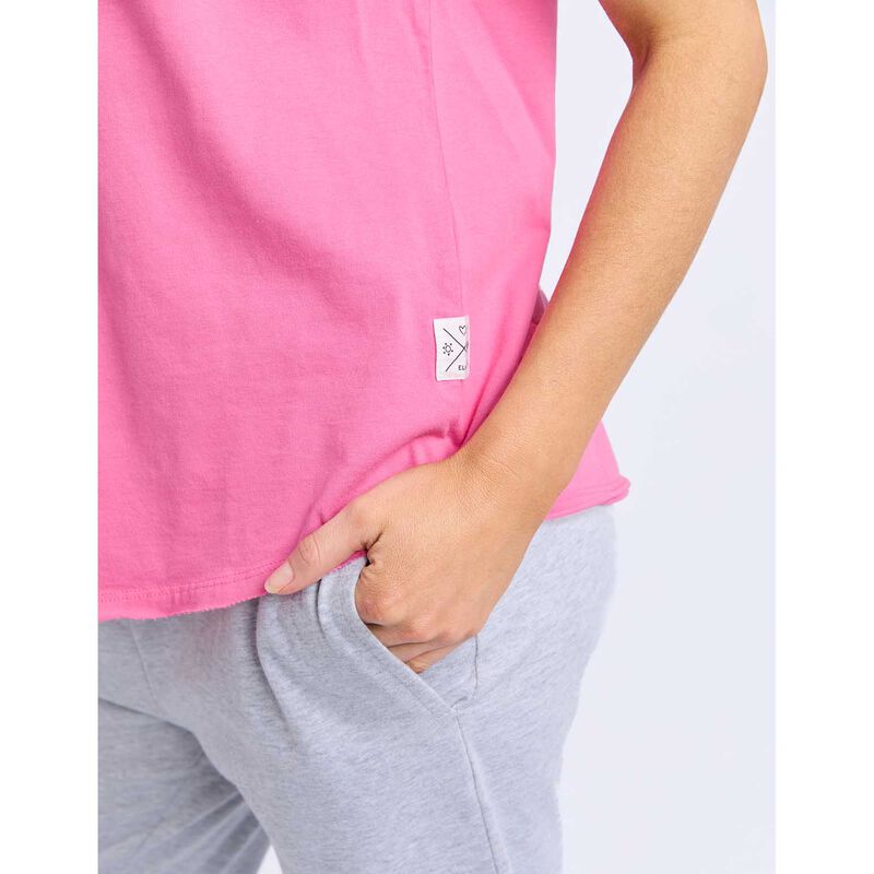 Elm Pima Vee Tee image number 2